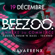 Soirée Beezoo