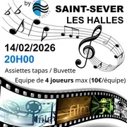 Soirée Big Pop Quizz