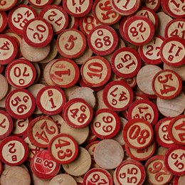 Soirée bingo