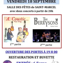 Soirée Bistrot