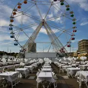 Soirée Blanche - 11ème édition