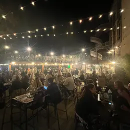 Soirée Blanche Armagnac