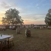 Soirée Blanche au Château de Montaigne