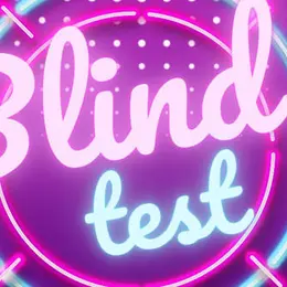 Soirée Blind Test