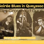 Soirée Blues