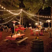 Soirée Bodega-Brasero au Château de Haute-Serre