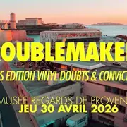 Soirée Borderline au musée Regards de Provence