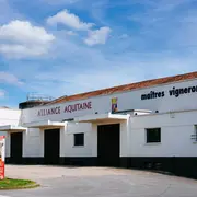 Soirée bourru & châtaignes | Alliance Aquitaine