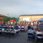 Soirée Brassero Burger