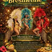 Soirée Brésilienne