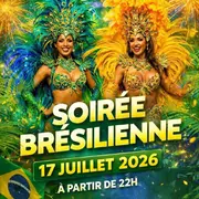 Soirée Brésilienne