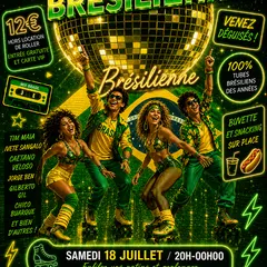 Soiree Bresilienne