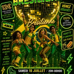 Soiree Bresilienne
