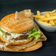 Soirée Burger