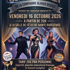 Soirée Cabaret
