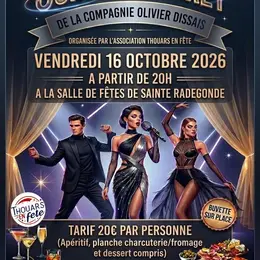 Soirée Cabaret