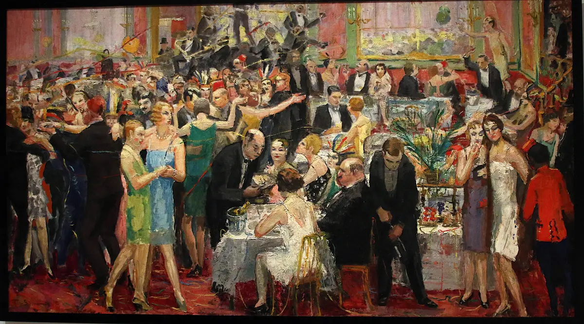Soirée Cabaret