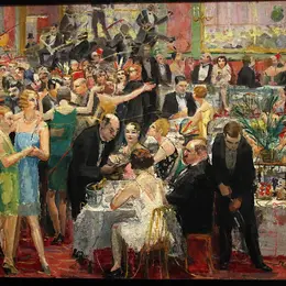 Soirée Cabaret
