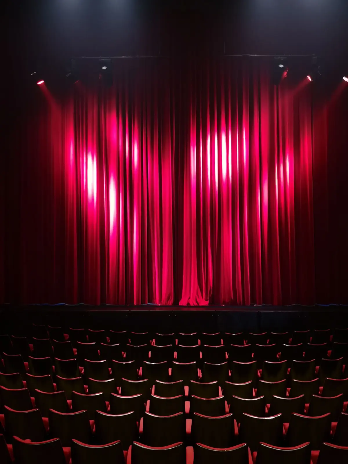 Soirée cabaret