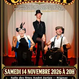 Soirée Cabaret