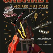Soirée Cabaret
