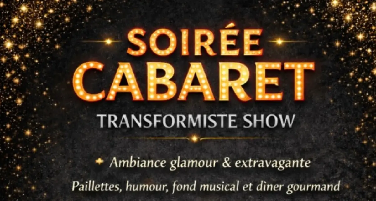 Soirée cabaret