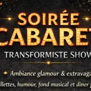 Soirée cabaret