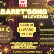 Soirée Cabaret