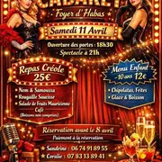 Soirée Cabaret