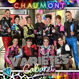 Soirée cabaret