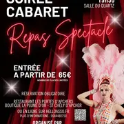 Soirée Cabaret