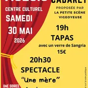 Soirée Cabaret
