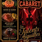 Soirée cabaret