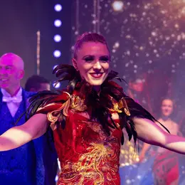 Soirée Cabaret à Vierzon : une soirée d'exception avec Les Ménestréliens en Fête