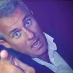 Soirée cabaret, Bruno Blondel