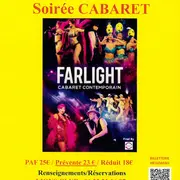 Soirée Cabaret Farlight