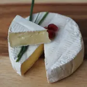 Soirée Camembert rôti