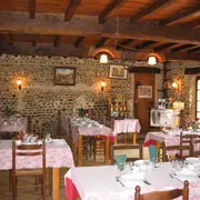 Soirée Carcasses à la Ferme Auberge Lacère