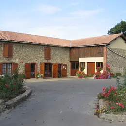 Soirée carcasses à la Ferme Auberge Lacère