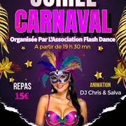 Soirée Carnaval