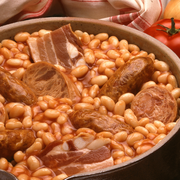 Soirée cassoulet