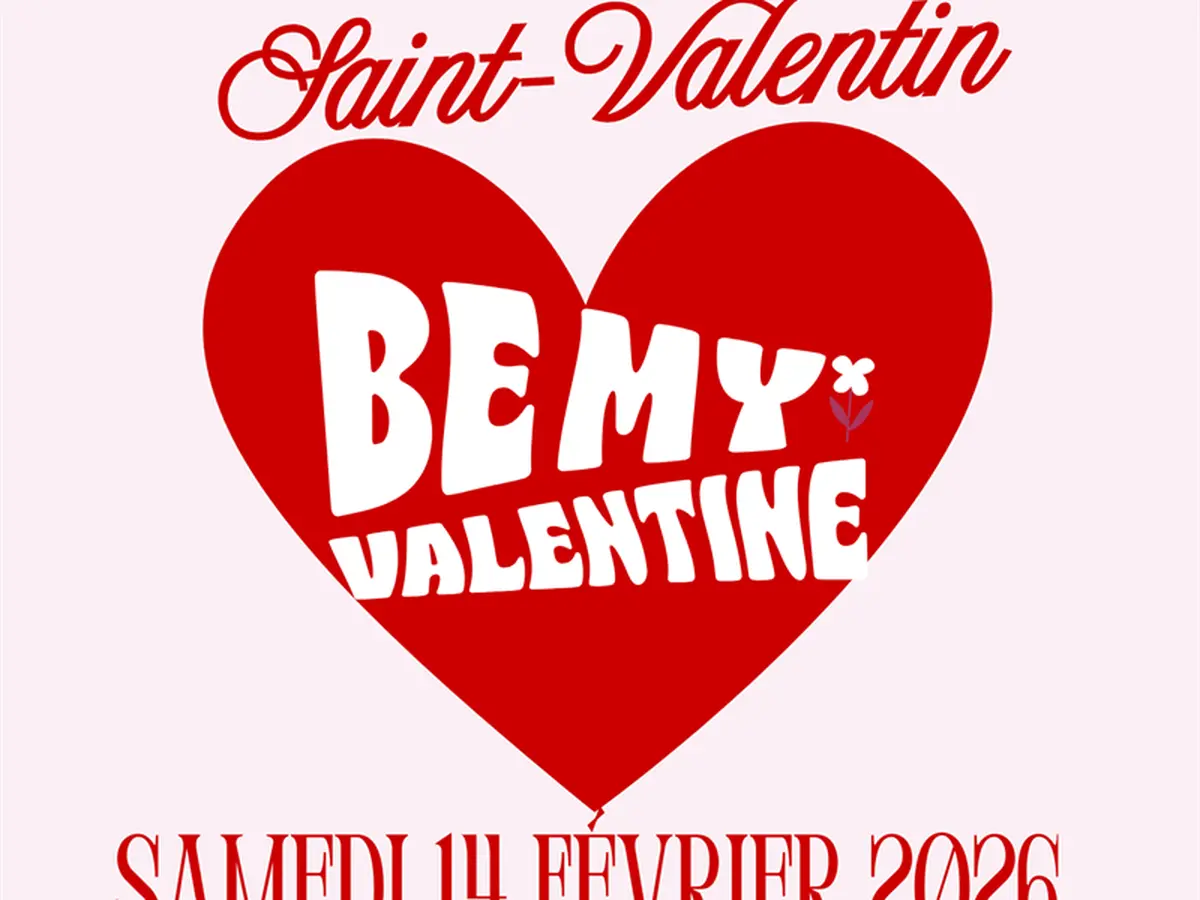 Soirée Célibataire - St Valentin