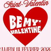 Soirée Célibataire - St Valentin