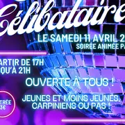 Soirée célibataires