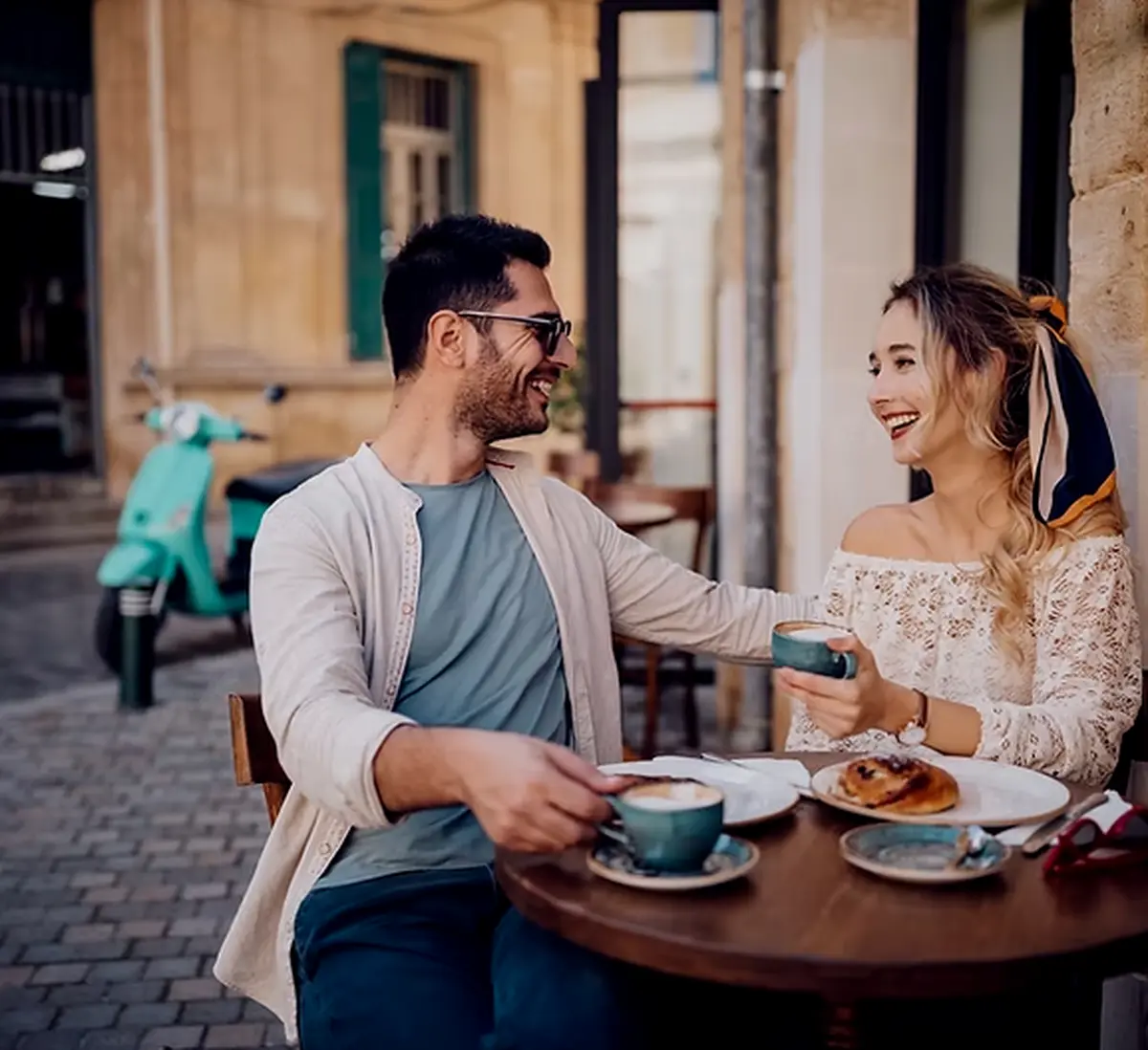Soirée célibataires - Speed Dating