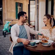 Soirée célibataires - Speed Dating