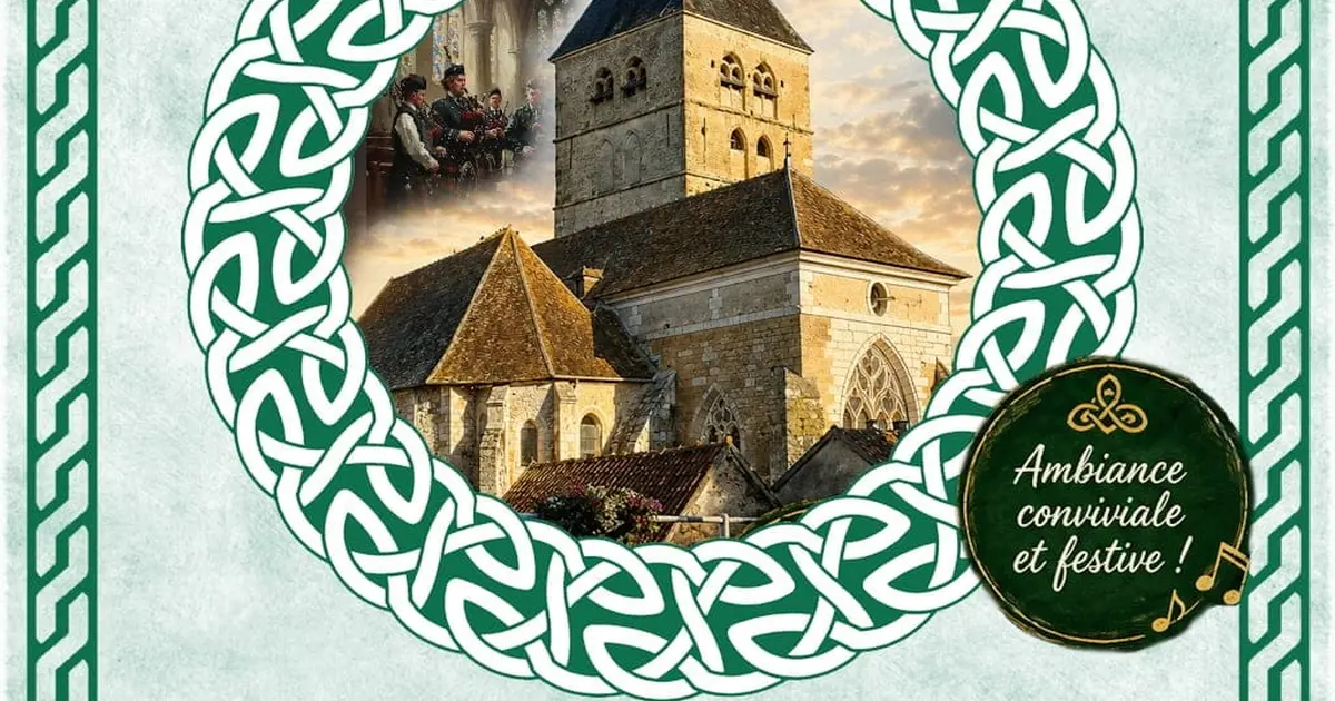 Soirée Celtique