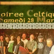 Soirée Celtique