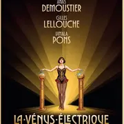 Soirée cérémonie d'ouverture du Festival