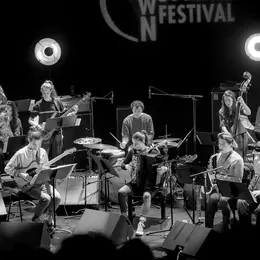 Soirée Cham Jazz & Conservatoire des Landes - South Town Jazz